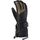 VIKING ELTORO rękawice snowboardowe męskie z Aqua Thermo Tex czarne, Kolor: czarny, Waga: 0.2, Rozmiar: 9