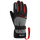 REUSCH FLASH rękawice narciarskie dziecięce z GORE-TEX czarne/czerwone, Kolor: czarne, Waga: 0.2, Rozmiar: 5,5 REUSCH FLASH rękawice narciarskie dziecięce z GORE-TEX czarne/czerwone, Kolor: czarne, Waga: 0.2, Rozmiar: 5,5