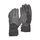 BLACK DIAMOND Rękawice narciarskie Tour Gloves szare S/M BLACK DIAMOND Rękawice narciarskie Tour Gloves szare S/M