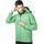 Berghaus Elastyczna, ultralekka kurtka membranowa męska Fastpacking Shell zielona r. S Berghaus Elastyczna, ultralekka kurtka membranowa męska Fastpacking Shell zielona r. S
