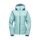 Black Diamond Kurtka membranowa damska Liquid Point Shell GTX zielona r. S Black Diamond Kurtka membranowa damska Liquid Point Shell GTX zielona r. S