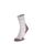Bridgedale Skarpety damskie Hike ultralight T2 crew merino performance aubergine, Kolor: fioletowy, Waga: 0.5, Rozmiar: S (35-37) Bridgedale Skarpety damskie Hike ultralight T2 crew merino performance aubergine, Kolor: fioletowy, Waga: 0.5, Rozmiar: S (35-37)