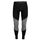 Icebreaker Legginsy męskie 200 Oasis Deluxe Leggings Black / Gritstone Heather r. XXL Icebreaker Legginsy męskie 200 Oasis Deluxe Leggings Black / Gritstone Heather r. XXL