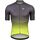 Pearl Izumi Koszulka rowerowa męska Attack Jersey Phantom/S Yellow Transform r. L Pearl Izumi Koszulka rowerowa męska Attack Jersey Phantom/S Yellow Transform r. L