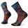 Smartwool Skarpety rowerowe unisex Performance Cycle Zero Cushion Divide Trail Tibetan Red M ( 38-41) Smartwool Skarpety rowerowe unisex Performance Cycle Zero Cushion Divide Trail Tibetan Red M ( 38-41)