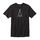 Patagonia T-shirt męski Live Simply Tent Life Cotton BLK r. M