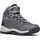 Columbia Damskie buty trekkingowe Newton Ridge Plus Quarry / Cool Wave, Kolor: szary, Waga: 2, Rozmiar: 37