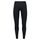Icebreaker Legginsy damskie merino W 200 Oasis czarne, Kolor: czarny, Waga: 1, Rozmiar: L