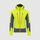 Karpos Skitourowa kurtka hybrydowa męska Alagna Plus Evo Jacket zielona r. M Karpos Skitourowa kurtka hybrydowa męska Alagna Plus Evo Jacket zielona r. M