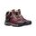 Keen Buty damskie Ridge Flex Mid WP czerwone, Waga: 2, Rozmiar: 36