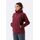 Rab Kurtka membranowa damska Downpour Eco Jacket bordowa, Kolor: szary, Waga: 1, Rozmiar: S