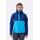 Rab Kurtka membranowa damska Downpour Eco Jacket Nightfall niebieska, Waga: 1, Rozmiar: S Rab Kurtka membranowa damska Downpour Eco Jacket Nightfall niebieska, Waga: 1, Rozmiar: S