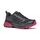 Scarpa Damskie buty biegowo-trekkingowe Rush Wmn black-cherry r. 38