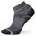 Smartwool Skarpety unisex Hike Light Cushion Ankle Socks, Medium Gray r. XL ( 46-49 )