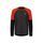 Mons Royale Męska przeciwwietrzna koszulka rowerowa z wełny merino Tarn Merino Shift Wind Jersey czarno-czerwona, Waga: 0.5, Rozmiar: L Mons Royale Męska przeciwwietrzna koszulka rowerowa z wełny merino Tarn Merino Shift Wind Jersey czarno-czerwona, Waga: 0.5, Rozmiar: L