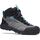 Black Diamond Buty damskie W Mission Leather Mid szaro-niebieskie r. 38 Black Diamond Buty damskie W Mission Leather Mid szaro-niebieskie r. 38