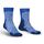 Bridgedale Skarpety męskie Hike ultralight crew merino performance pattern niebieskie, Kolor: niebieski, Waga: 0.5, Rozmiar: XL (48+ ) Bridgedale Skarpety męskie Hike ultralight crew merino performance pattern niebieskie, Kolor: niebieski, Waga: 0.5, Rozmiar: XL (48+ )