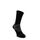 Bridgedale Skarpety męskie z amortyzacją Hike Midweight Merino Performance Boot black XL ( 48+ ) Bridgedale Skarpety męskie z amortyzacją Hike Midweight Merino Performance Boot black XL ( 48+ )
