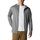 Columbia Bluza męska Park View Fleece Full Zip Hoodie City szara, Kolor: szary, Waga: 1, Rozmiar: XXL Columbia Bluza męska Park View Fleece Full Zip Hoodie City szara, Kolor: szary, Waga: 1, Rozmiar: XXL
