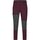 Haglöfs - Spodnie damskie Lite Slim Pant Women Aubergine / Magnetite Haglöfs - Spodnie damskie Lite Slim Pant Women Aubergine / Magnetite