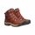 Keen Zimowe buty damskie Kaci III Winter Mid WP Tortoise Shell czerwone, Waga: 2, Rozmiar: 41 Keen Zimowe buty damskie Kaci III Winter Mid WP Tortoise Shell czerwone, Waga: 2, Rozmiar: 41