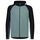 Mons Royale Bluza męska merino Traverse Full Zip Hood-Burnt zielono-czarna, Waga: 1.5, Rozmiar: M Mons Royale Bluza męska merino Traverse Full Zip Hood-Burnt zielono-czarna, Waga: 1.5, Rozmiar: M