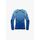 Smartwool Koszulka damska Intraknit Thermal Merino Base Layer Pattern Crew niebieska, Kolor: niebieski, Waga: 1.5, Rozmiar: S Smartwool Koszulka damska Intraknit Thermal Merino Base Layer Pattern Crew niebieska, Kolor: niebieski, Waga: 1.5, Rozmiar: S