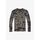 Smartwool Koszulka męska Classic Thermal Plant-Based Dye Merino Base Layer Black Marble Wash, Kolor: czarny, Waga: 1.5, Rozmiar: XL Smartwool Koszulka męska Classic Thermal Plant-Based Dye Merino Base Layer Black Marble Wash, Kolor: czarny, Waga: 1.5, Rozmiar: XL