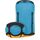 Sea To Summit Worek kompresyjny wodoodporny Evac Compression Dry Bag 20 litrów - Turkish Tile Sea To Summit Worek kompresyjny wodoodporny Evac Compression Dry Bag 20 litrów - Turkish Tile