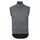 Pearl Izumi Kamizelka przeciwwiatrowa męska Zephrr Barrier Vest szara, Kolor: szary, Waga: 1, Rozmiar: M Pearl Izumi Kamizelka przeciwwiatrowa męska Zephrr Barrier Vest szara, Kolor: szary, Waga: 1, Rozmiar: M