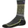 Viking Skarpetki bambusowe męskie Bootsocks Heavy Bamboo Man dark grey / yellow r. L ( 45-47 ) Viking Skarpetki bambusowe męskie Bootsocks Heavy Bamboo Man dark grey / yellow r. L ( 45-47 )