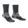 Bridgedale Skarpety męskie z amortyzacją Hike Midweight Merino Performance Boot szare, Kolor: szary, Waga: 1, Rozmiar: M (40-43) Bridgedale Skarpety męskie z amortyzacją Hike Midweight Merino Performance Boot szare, Kolor: szary, Waga: 1, Rozmiar: M (40-43)