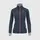 Karpos Bluza damska Pizzocco Evo W Full-Zip Ombre Blue/ Bright White r. L Karpos Bluza damska Pizzocco Evo W Full-Zip Ombre Blue/ Bright White r. L