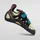 La Sportiva Buty wspinaczkowe damskie Tarantula Woman beżowo-niebieskie, Waga: 1.5, Rozmiar: 36 La Sportiva Buty wspinaczkowe damskie Tarantula Woman beżowo-niebieskie, Waga: 1.5, Rozmiar: 36