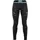 Karpos Legginsy zimowe damskie Lavaredo Plus Winter Tight czarno-niebieskie, Waga: 1, Rozmiar: M Karpos Legginsy zimowe damskie Lavaredo Plus Winter Tight czarno-niebieskie, Waga: 1, Rozmiar: M