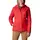 Columbia Kurtka damska Pouring Adventure II Jacket czerwona, Kolor: czerwony, Waga: 1, Rozmiar: S