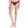 Icebreaker Figi damskie merino Icebreaker Siren Bikini - Go Berry / Royal Navy, Súly: 0.99, Méret: L Icebreaker Figi damskie merino Icebreaker Siren Bikini - Go Berry / Royal Navy, Súly: 0.99, Méret: L