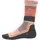 Viking Skarpetki bambusowe damskie Bootsocks Heavy Bamboo pink / grey L ( 41-43 ) Viking Skarpetki bambusowe damskie Bootsocks Heavy Bamboo pink / grey L ( 41-43 )