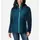 Columbia Kurtka hybrydowa damska Powder Lite Sherpa Hybrid FZ-Night Wave niebieska, Kolor: niebieski, Waga: 1, Rozmiar: S Columbia Kurtka hybrydowa damska Powder Lite Sherpa Hybrid FZ-Night Wave niebieska, Kolor: niebieski, Waga: 1, Rozmiar: S