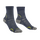 Bridgedale Skarpety damskie Hike ultralight T2 crew merino performance denim, Kolor: niebieski, Waga: 1, Rozmiar: M (38-40) Bridgedale Skarpety damskie Hike ultralight T2 crew merino performance denim, Kolor: niebieski, Waga: 1, Rozmiar: M (38-40)