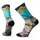 Smartwool Skarpetki rowerowe z wełną merino Bike Zero Cushion Wolf Print Crew Socks, Waga: 0.5, Rozmiar: M (38-41) Smartwool Skarpetki rowerowe z wełną merino Bike Zero Cushion Wolf Print Crew Socks, Waga: 0.5, Rozmiar: M (38-41)