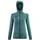 Millet Bluza damska Lokka Hoodie III turkusowa, Kolor: inny, Waga: 1, Rozmiar: L
