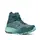 Tecnica Buty damskie Agate S Mid GTX niebieskie, Waga: 3, Rozmiar: 38 2/3