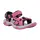 CMP Sandały trekkingowe damskie Hamal Hiking Sandal - Fuxia, Kolor: różowy, Waga: 2, Rozmiar: 39