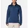 Columbia bluza męska Park View Fleece Full Zip Collegiate Navy, Kolor: granatowy, Waga: 1, Rozmiar: M