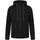 Viking Bluza męska Lonetree Hoodie Bamboo Man czarna r. M