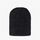 Buff czapka Merino Fleece Beanie Black