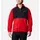 Columbia bluza polarowa męska Sage Peak™ Full Zip Fleece Sail czerwono-czarna, Waga: 0.5, Rozmiar: S Columbia bluza polarowa męska Sage Peak™ Full Zip Fleece Sail czerwono-czarna, Waga: 0.5, Rozmiar: S