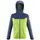Millet Kurtka przeciwdeszczowa męska Kamet Light GTX Jacket zielono-niebieska, Waga: 1, Rozmiar: S Millet Kurtka przeciwdeszczowa męska Kamet Light GTX Jacket zielono-niebieska, Waga: 1, Rozmiar: S