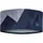 Buff Opaska Thermonet Headband Synth Blue